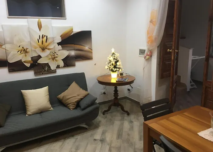 Casa Vacanza Gargano