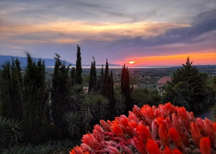 Casa Vacanza Gargano