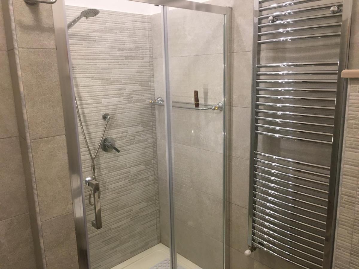 Casa Gargano Holiday home Carpino