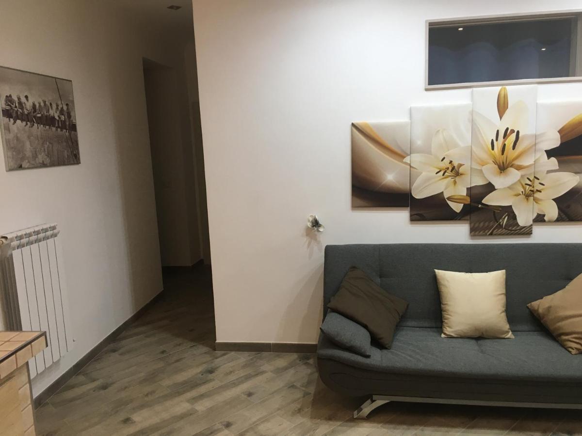 Holiday home Casa Gargano Carpino