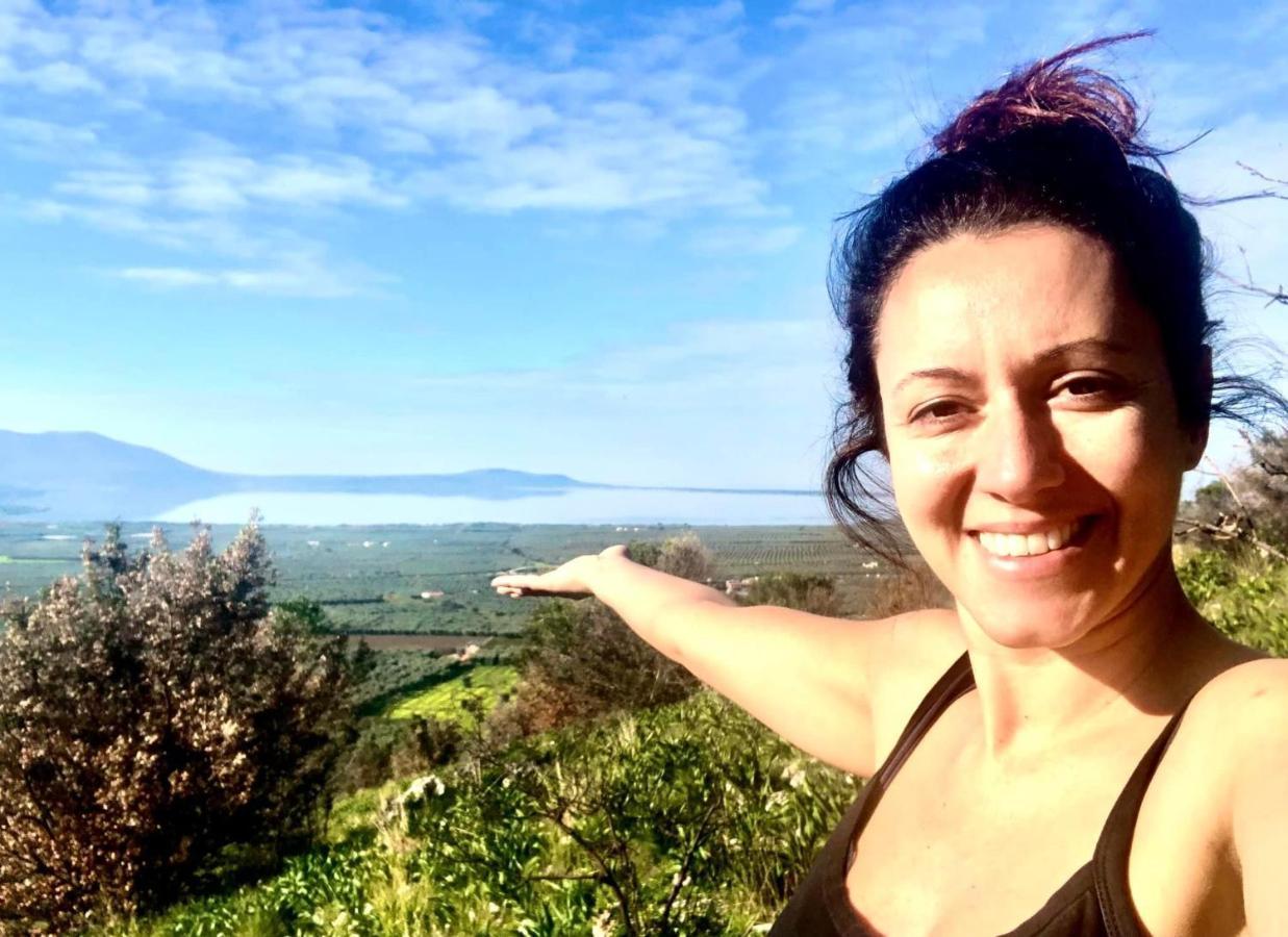 Casa Gargano Holiday home