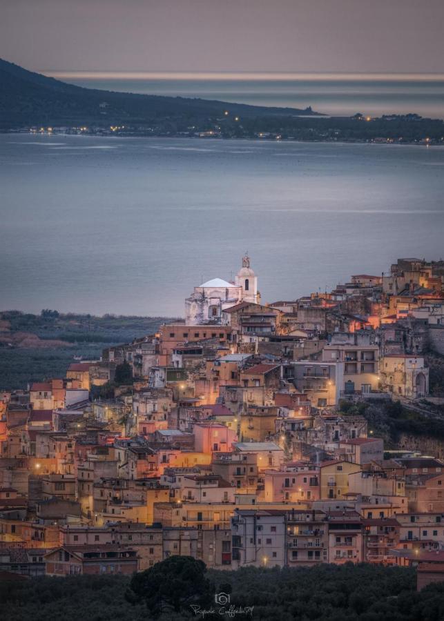 Casa Gargano Holiday home Carpino