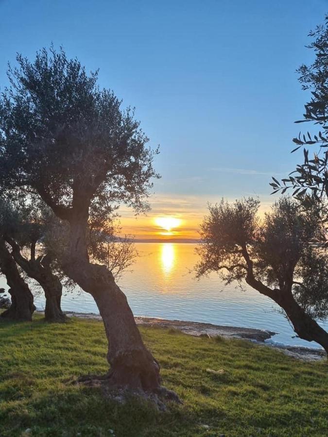 Casa Gargano Holiday home Carpino