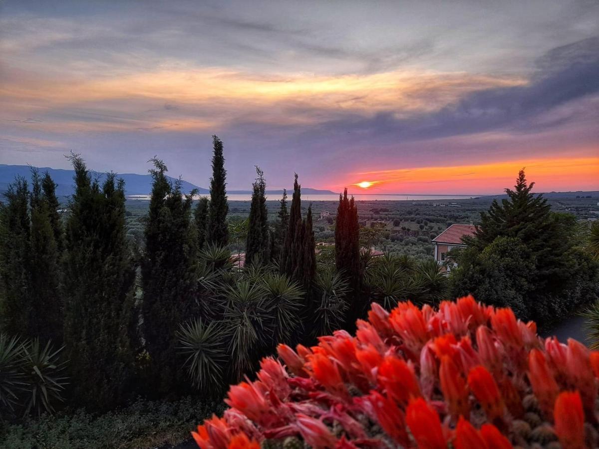 Casa Gargano Holiday home Carpino