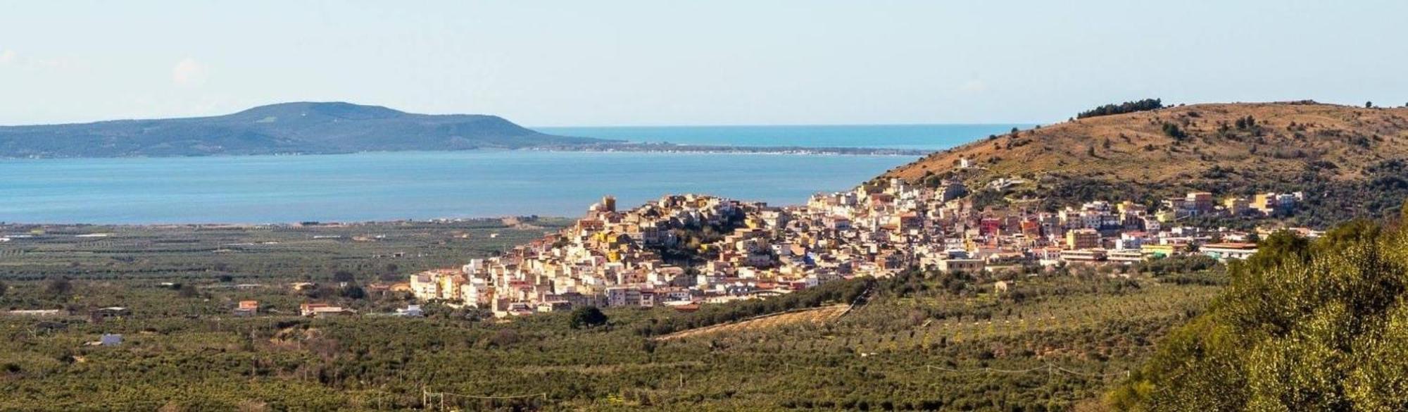 Holiday home Casa Gargano Carpino